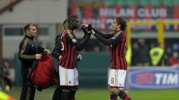 Calcio, Balotelli: "Lockdown? Non so se stoppo più un pallone"