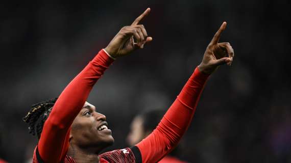 Nessun dubbio per i tifosi rossoneri: l’MVP di Milan-Atalanta è Rafael Leao