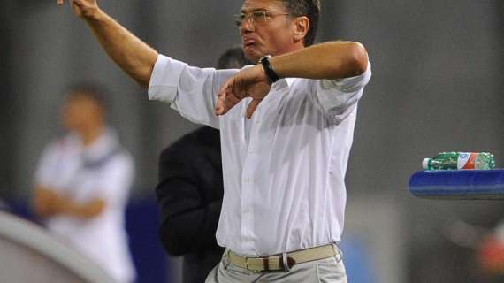 Marco Iorio/Image Sport