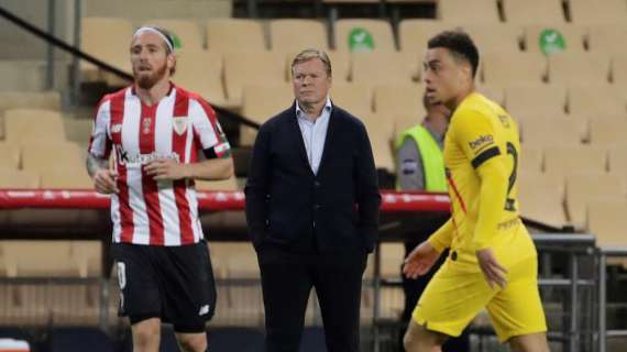 Superlega, Koeman: "Nessuno ora sa cosa può accadere"
