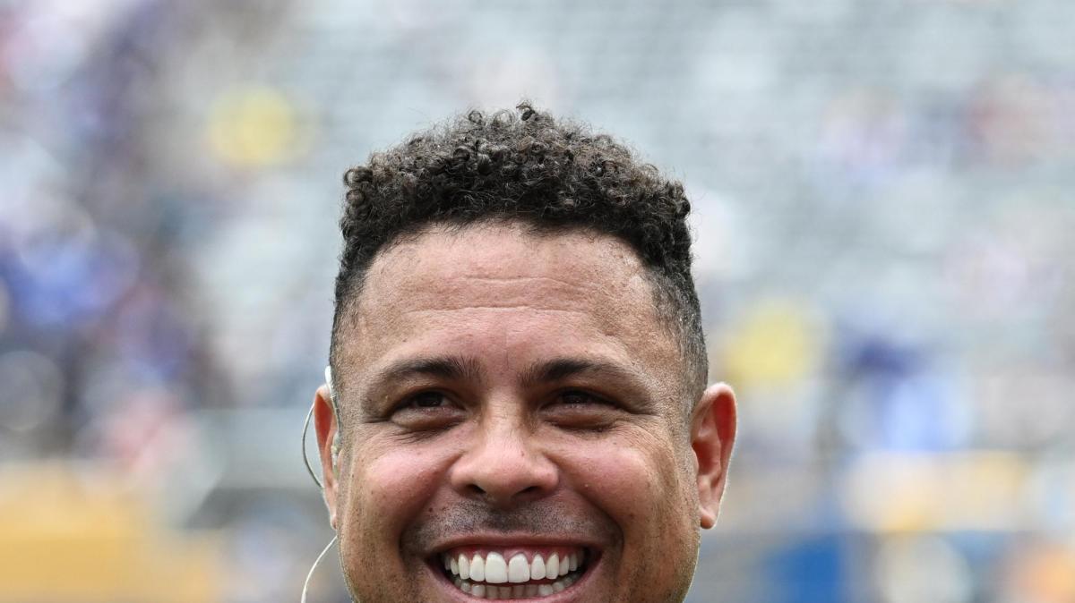 Capello critica Ronaldo il Fenomeno per il suo peso, ma poi gli fa un grande elogio