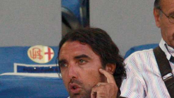 Bertotto: ''Partendo da difficoltà mostruose Allegri ha svolto un lavoro incredibile''