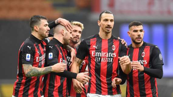 Minotti: "Per la vittoria dell'Europa League punterei sul Milan"