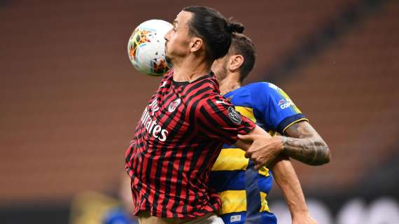 TMW RADIO - Floro Flores: "Milan, perché mandare via Pioli? Ibra è da tenere"