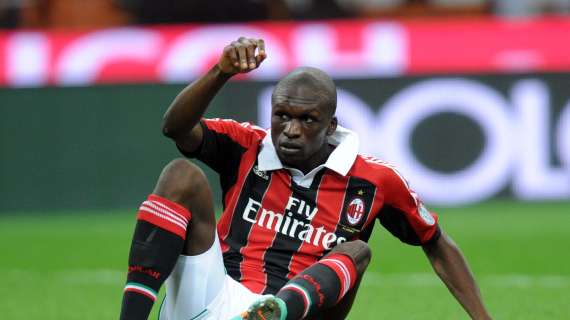 L'Anderlecht bussa alla porta del Milan, vuole Traoré