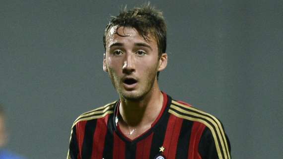 Matteo Gribaudi/Image Sport