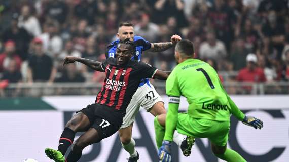 Serie A, i 5 miglior gol del Milan in questo avvio di campionato