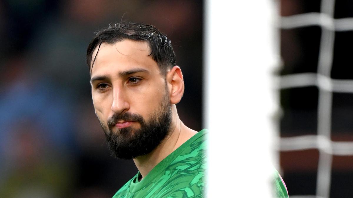 Italia, Donnarumma: "Niente Mondiali una mazzata, voglio essere un esempio per i giovani"