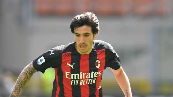 Tuttosport - Entro l'8 luglio Tonali sarà tutto del Milan