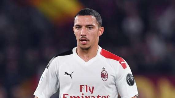 Krunic elogia Bennacer: "È fortissimo, ha grandi prospettive"
