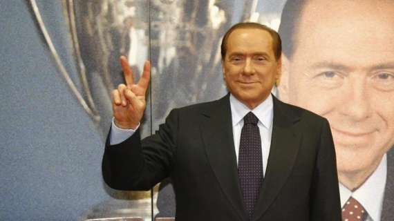 Stasera il "trofeo Berlusconi". Il Milan ricorda il suo ex presidente a poche ore dalla sfida col Monza