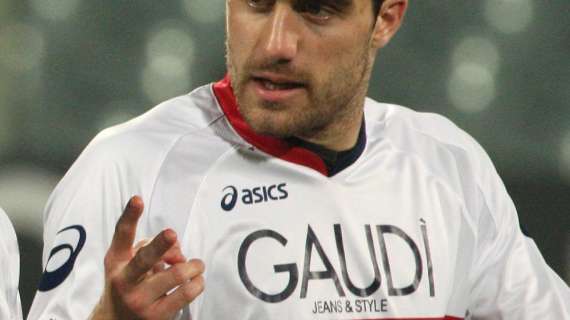 Federico De Luca