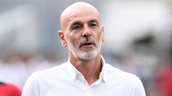 Pioli: "Donnarumma? Scaroni aveva chiesto di non fischiarlo"