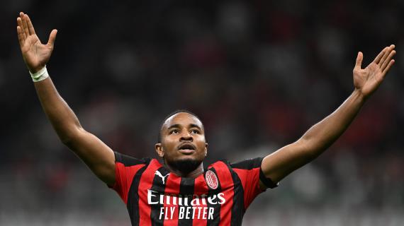 Il primo gol con il Milan è un record importante: 100esimo gol in carriera per Nkunku