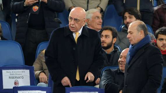 Tuttosport - Milan, è il giorno dei confronti: prima quello Galliani-squadra a Milanello, poi l’ad andrà ad Arcore da Berlusconi. E Inzaghi…