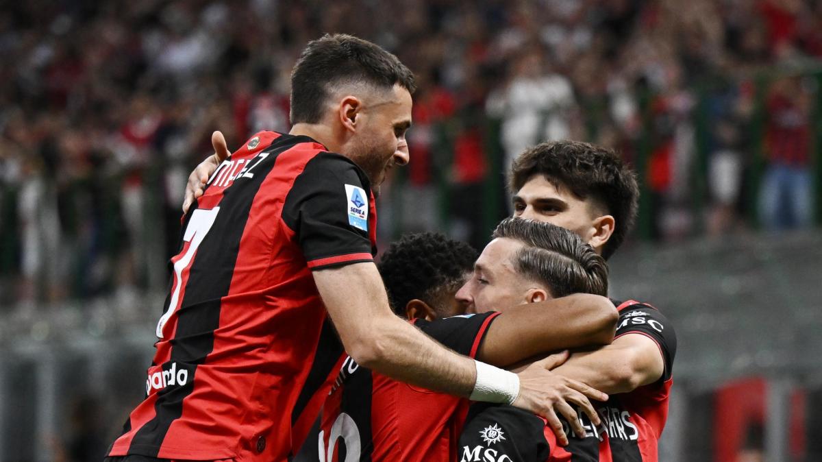 Milan, sono già quattro le amichevoli programmate per l’estate