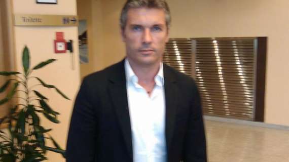 Palermo, Sogliano: "Milan può risolvere la gara in qualsiasi momento"