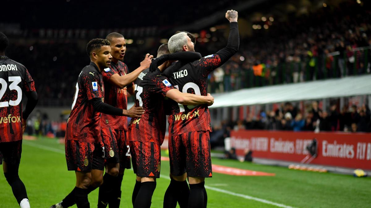 Il Milan non vince in casa (e in campionato) contro l'Atalanta da oltre 3 anni