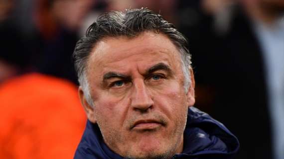 Scandalo Galtier in Francia: "Troppi neri in squadra". Si riferisce al Nizza