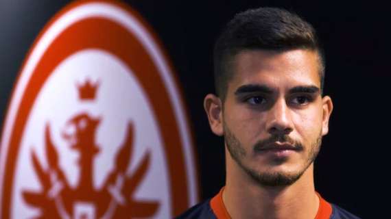 Bobic (d.t. Eintracht): "Vogliamo tenere Silva. Trattativa slegata da Rebic"