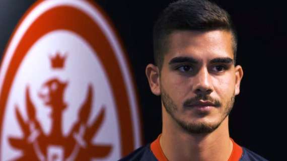 André Silva: "Sto migliorando sia fisicamente che mentalmente grazie al duro lavoro"
