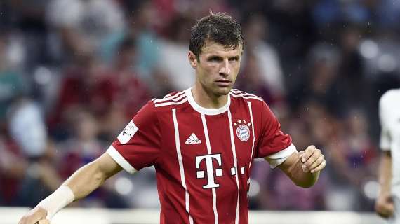 Müller: "Lewa meritava il Pallone d'Oro come nel 2013 lo meritava Ribery"