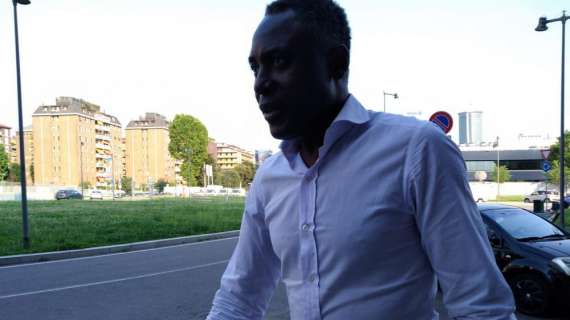 MN - Ag. Kessie a Casa Milan: l'ivoriano verso il prolungamento con adeguamento del contratto