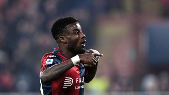 Genoa, Vieira punta a recuperare Cornet per il Milan: il punto sugli infortunati