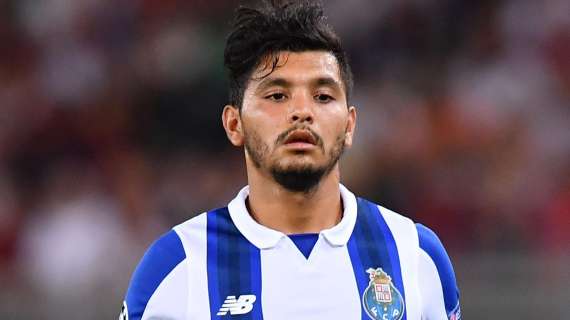 Gazzetta - Milan, Corona ai margini del Porto: ma l'affare è complicato