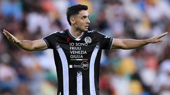 LIVE MN - Zarraga: "Eravamo convinti di poter fare male al Milan. Non è stato così"