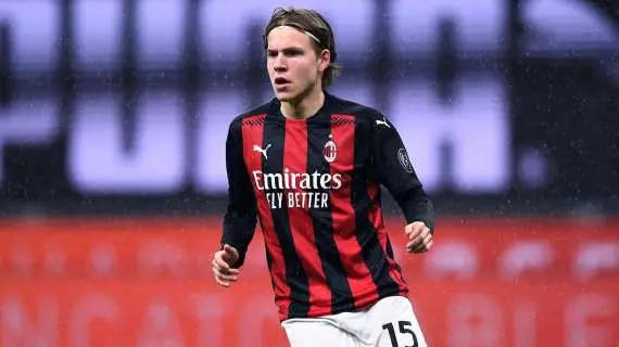 Gazzetta - Milan, la probabile formazione contro il Celtic
