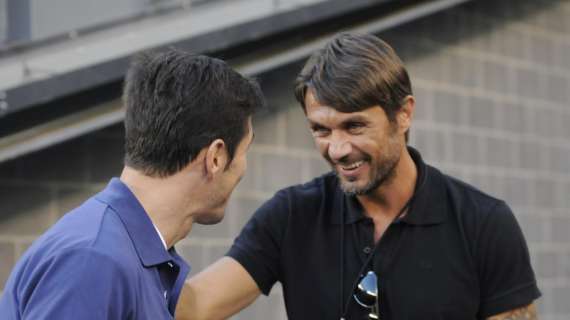 Derby di Champions, Zanetti: "È sempre una partita importante e speciale"