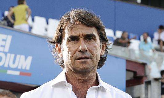 Daniele Buffa/Image Sport