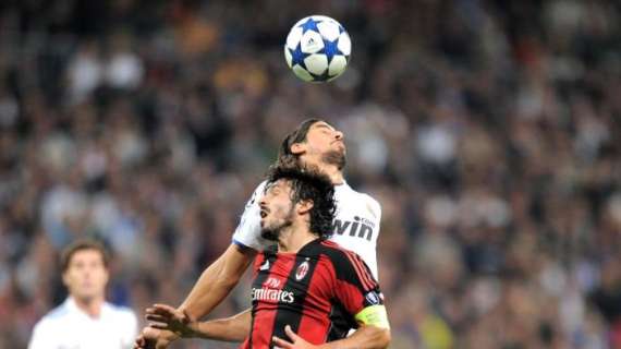 Il City su Khedira