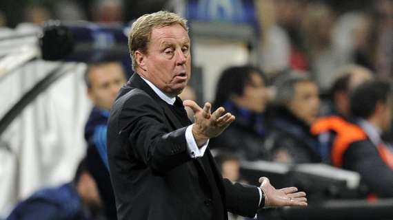Un Tottenham a pezzi verso il Milan
