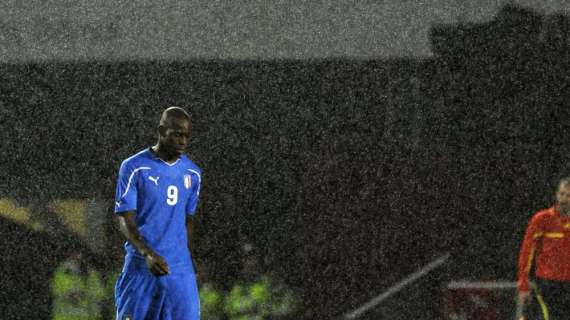 Daniele Buffa/Image Sport