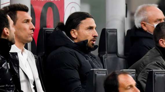 Baresi: "Ibra importante per noi, ha dato fiducia e consapevolezza ai compagni"