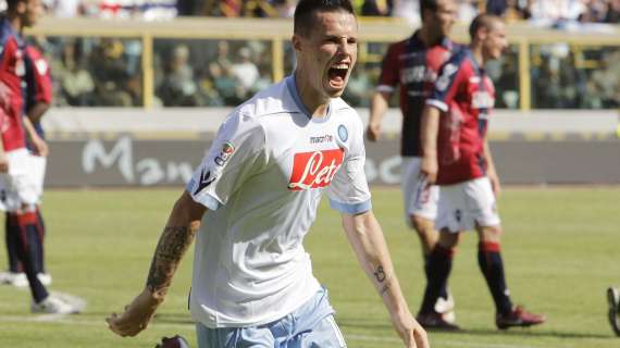 Cristiano Martelli/Image Sport
