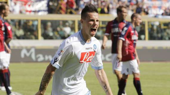 Cristiano Martelli/Image Sport