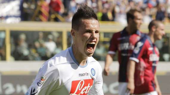Cristiano Martelli/Image Sport