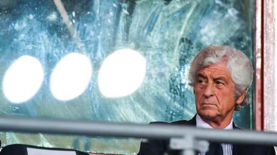 Rivera "Con me allenatore via telefonini e cuffie"