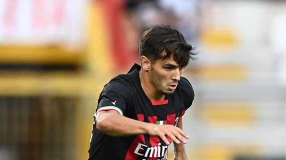 Milan, Brahim Diaz torna al gol 322 giorni dopo l'ultima rete