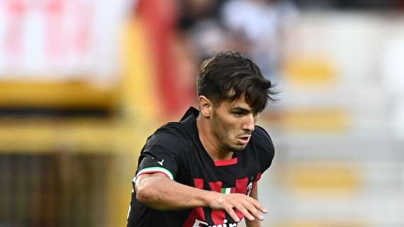 Brahim-gol, non succedeva da Spezia-Milan dello scorso 25 settembre
