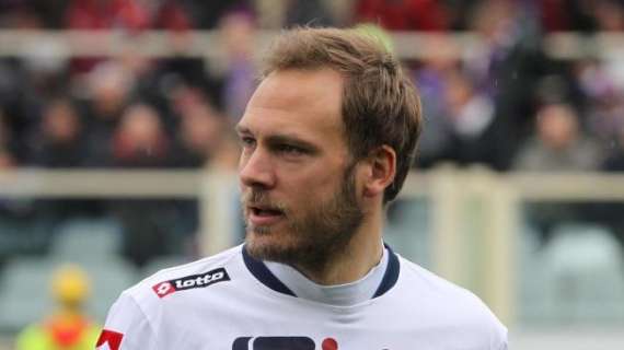 Federico De Luca