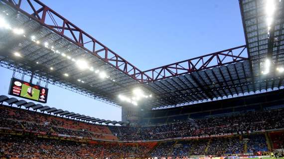 Milan-Chievo: continua la vendita dei biglietti