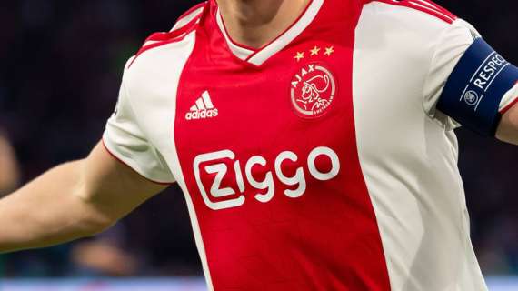 A due passi da Milano, l'Ajax batte il Celtic e vola in finale col Como