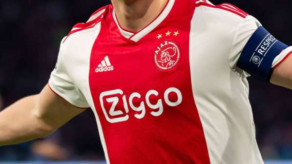 Endt: "L'Ajax uscito ai quarti di Champions 2003 col Milan era una squadra incredibile"