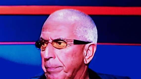 Il Barone (Curva Sud) a Sportitalia: "Fa piacere che gli ex giocatori abbiano il nostro stesso pensiero su Galliani"