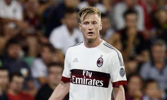  Daniele Buffa/Image Sport