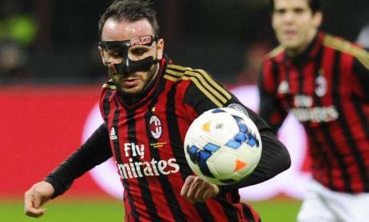 Matteo Gribaudi/Image Sport